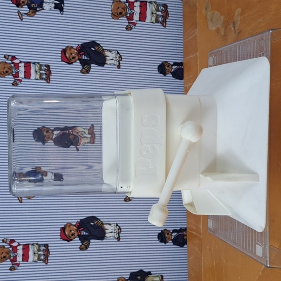 Vintage Cloetta Peps Gourmet after dinner mint chocolate candy machine in box - Picture 3 of 8